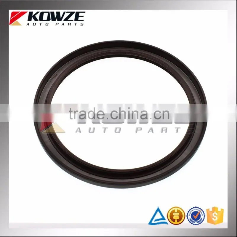Auto Parts Crankshaft Oil Seal For Mitsubishi Triton L200 K66T K67T Pajero Montero Sport K88 V85 MD372251