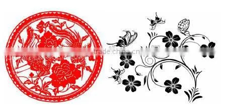 Luxury Small cutting plotter cutter 0,33m wide (330mm/12inch)