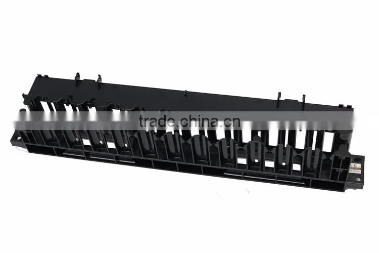 19 Inch Metal Cable Management Manager
