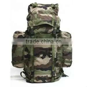 Military Backpack