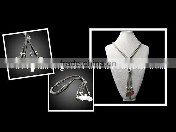 meaningful pendant friendship heart necklace