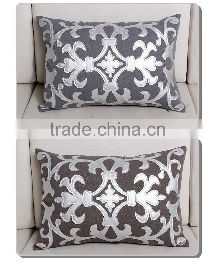 Creative fashion for rattan sofa memory foam gel seat cushion