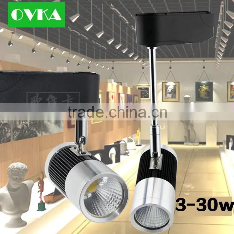 LED Track Lighting Accessories ,tracking roller Connectors,connect the rollers together,Straight and elbow