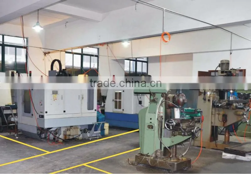 HRPC brand hydraulic female thread ball valves (internal thread)