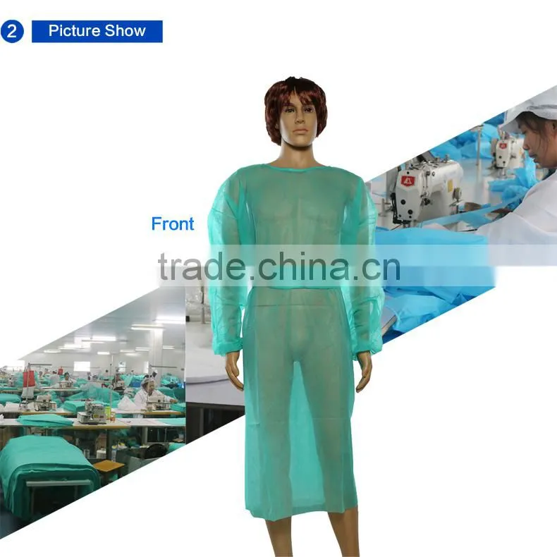 sms white coverall