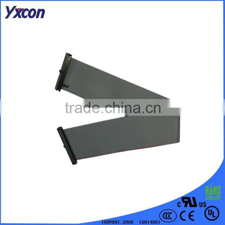 China supplier 30pin UL certificate superior quality cable connector