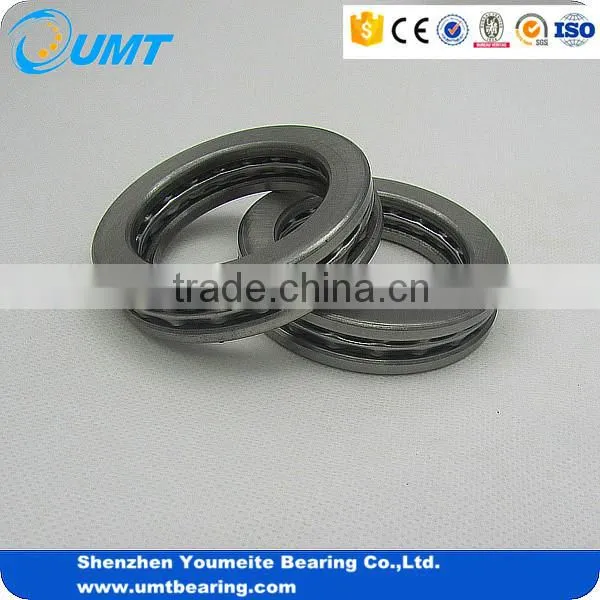 High Quality+Low Noise Thrust Ball Bearing 51212