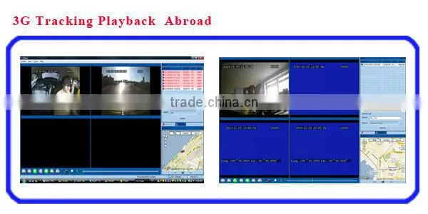 Mini CCTV Camera CMOS For Rear Car