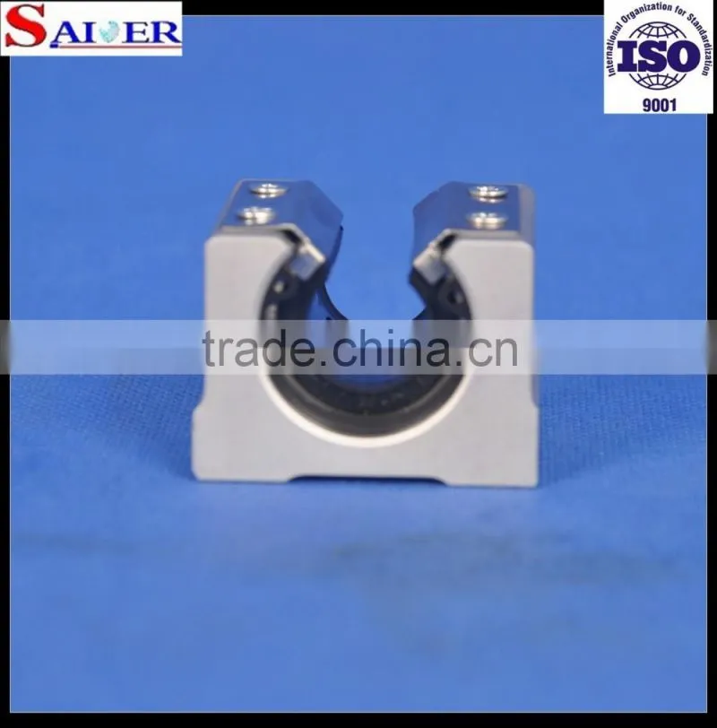 cylindrical linear rail SBR50UU linear guide