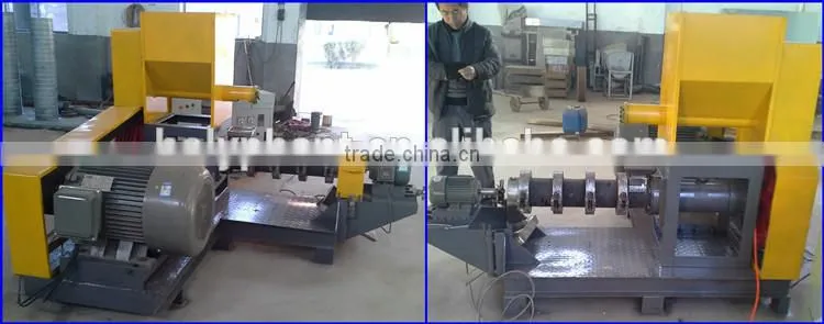 Best seller automatically poultry feed processing machine