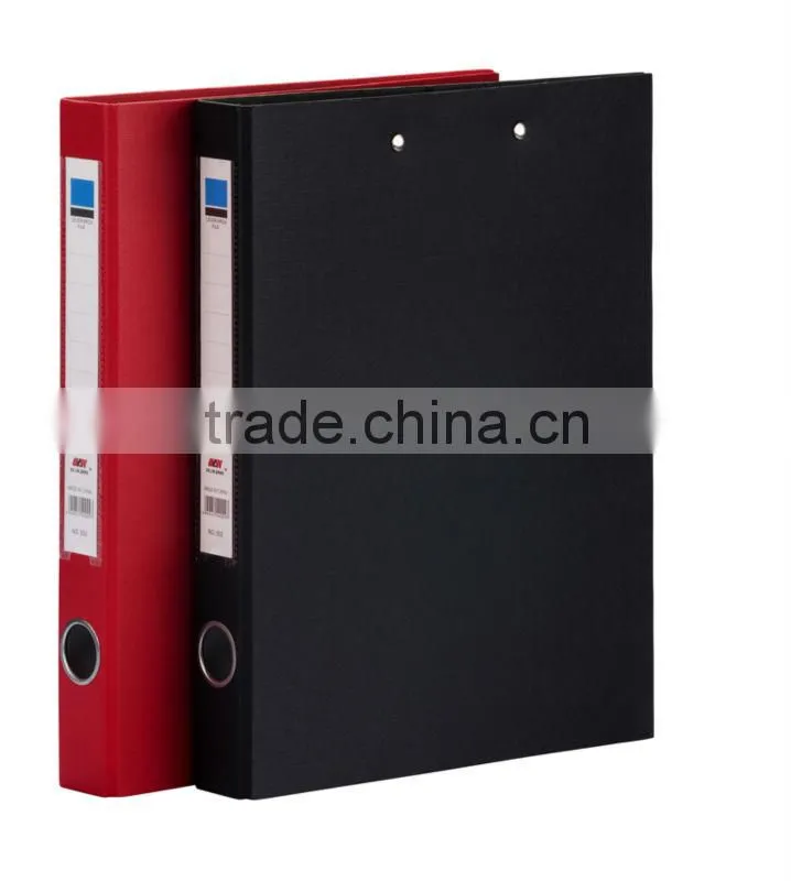 Standard A4 ring binder