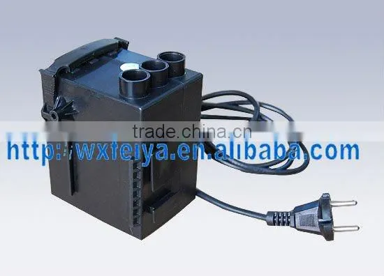 linear actuator cabinet