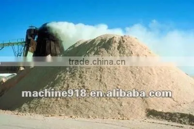 Top and Advanced Wood Powder Making Machine