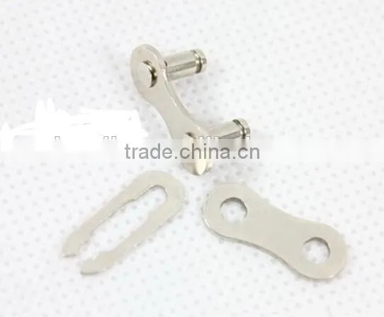 Colorful KMC Chain Z410 98L Fixed Gear Bike Chain