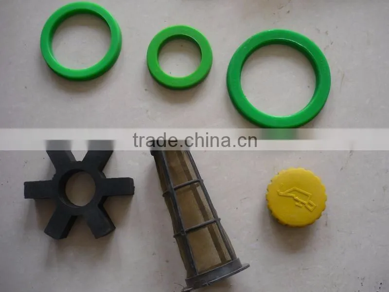 Delicate car engine shock absorber repair kit