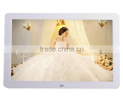 high quality gif digital sex photo frame wholesale 7 inch digital photo frame