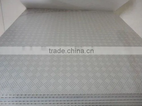 PVC Square Ceiling Panel