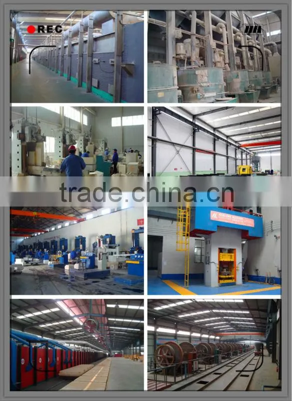 Silicon Carbide SiC Plate