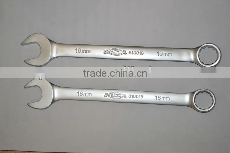 combination spanner wrench