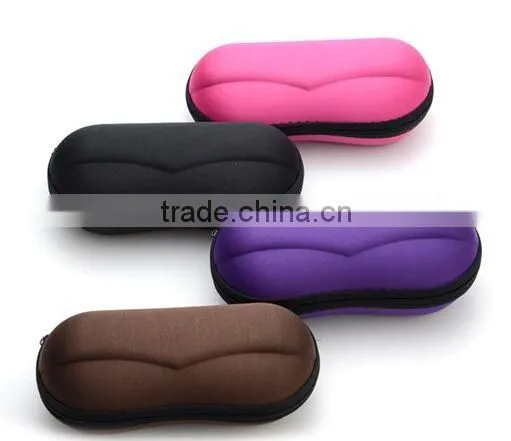 2016 new product eva shockproof glasses case