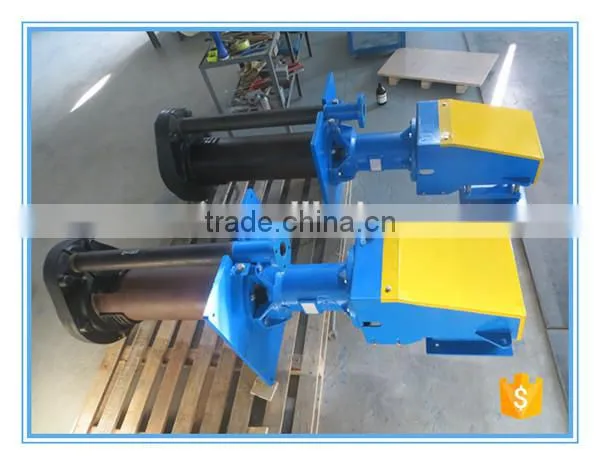 sump pump manufacturer from China