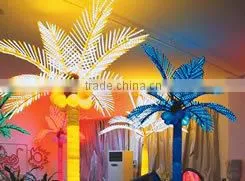 2016 Hot sell Led outdoor light tree