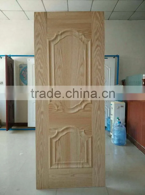 Factory Professional melamine hdf car door skin