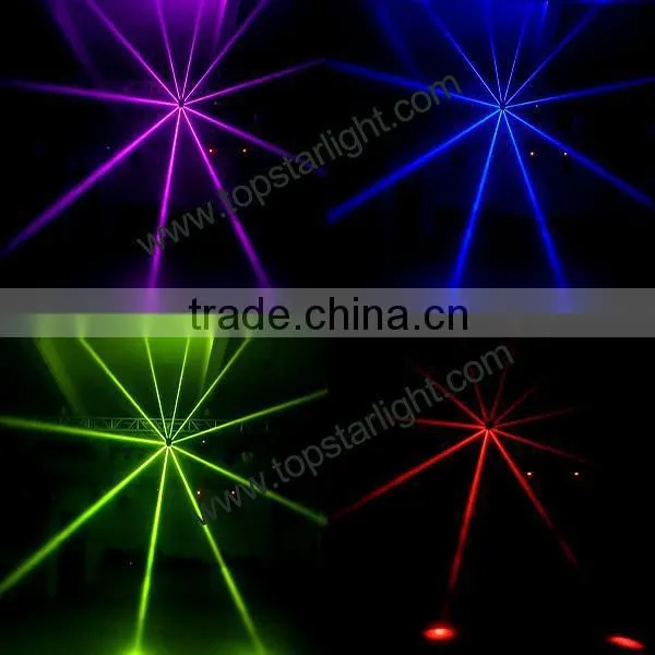 Professional Stage Light 5R Lamp Scanner DJ Light