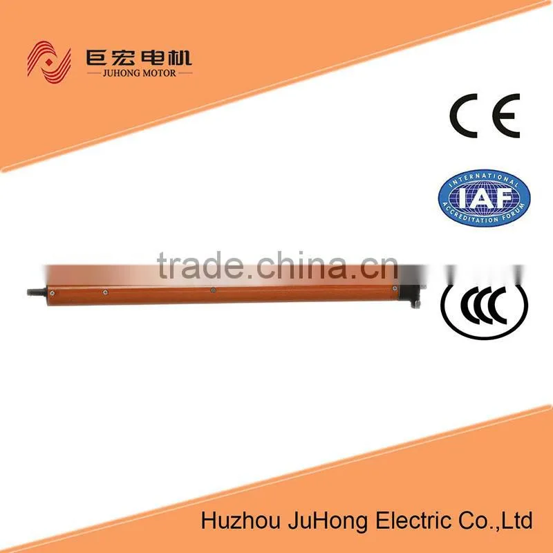 tubular motor