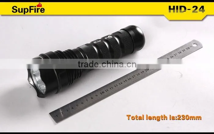 Supfire Hand Held Gas Torch
