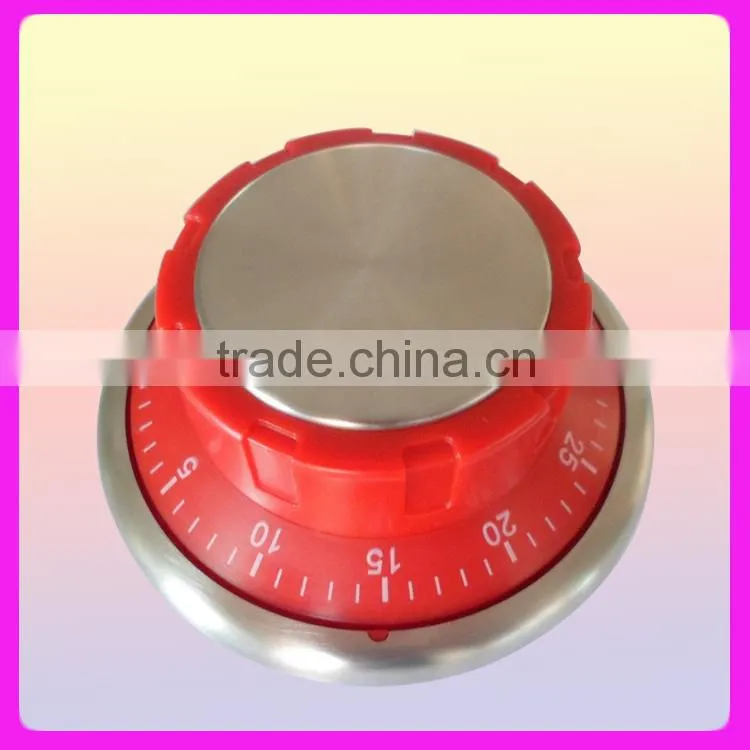 Small electric timer,industrial programmable timer, mechanical timer 60 minute