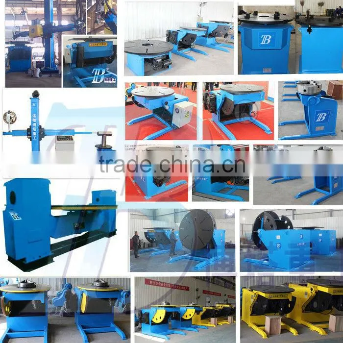 Automatic Positioner Chuck For Sale