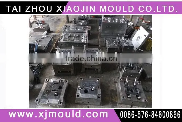 Top quality die casting mould,wheel alloy aluminum die casting mould