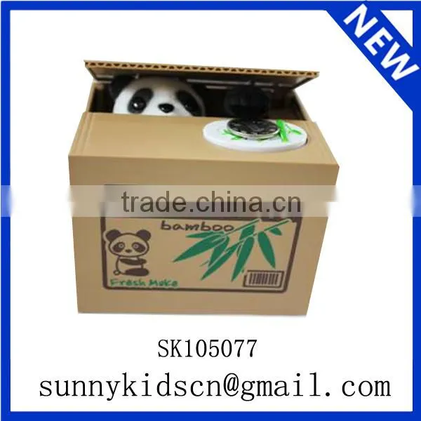 House shaped money box wholesale piggy bank