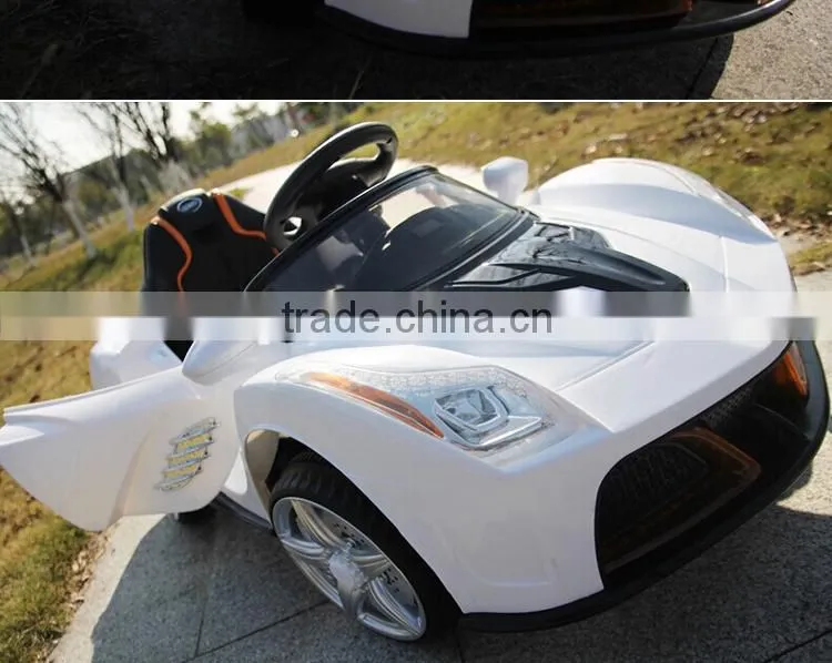 Hot sell kids High quality ride on car for kids ride on toys JE198