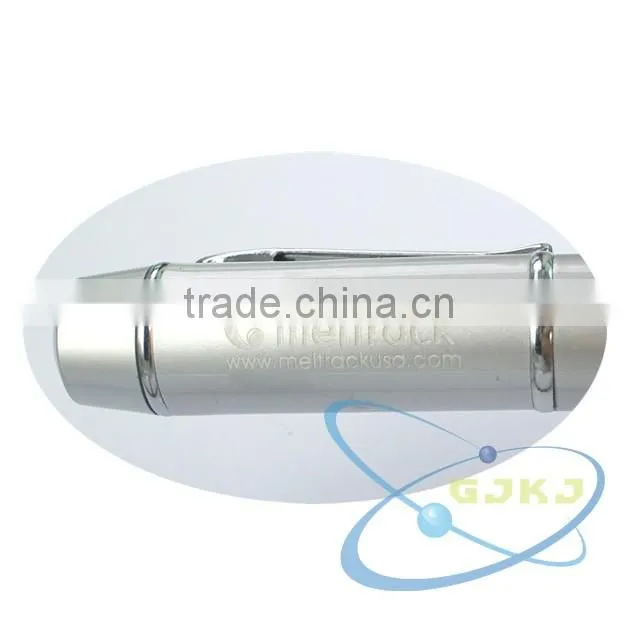 4GB USB pen drive , Laser pen with USB
