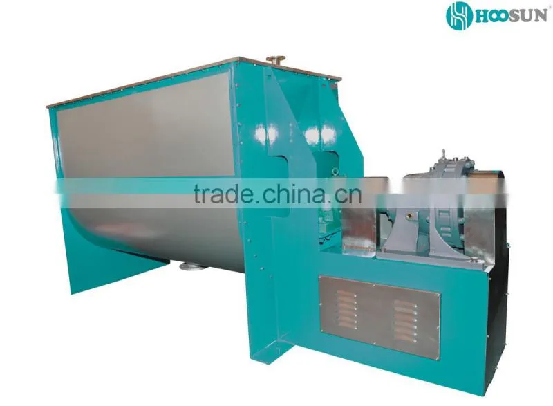 Economical Dry powder mixer machine