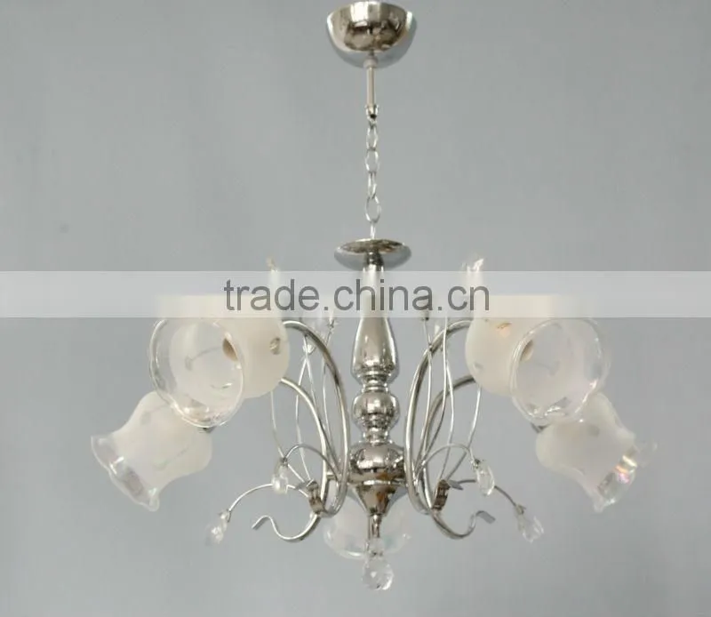 modern hanging light fixture wooden chandelier glass pendant light