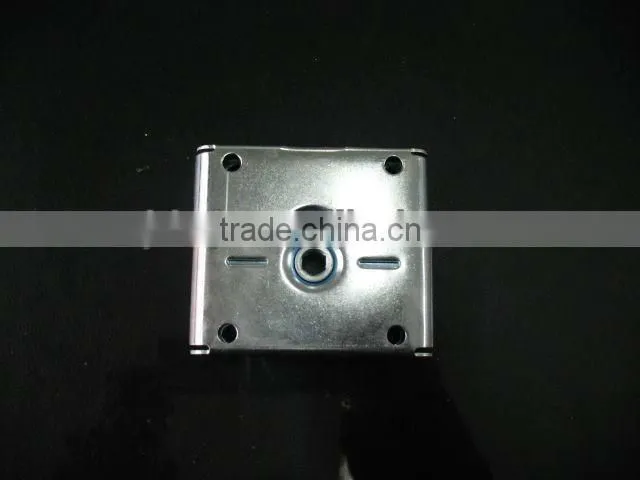 Male and Female Camlock for Armor Deck 0.23kg roto lock