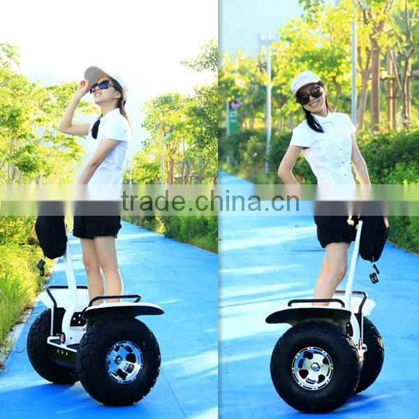Self balancing scooter,electric chariot balance scooter