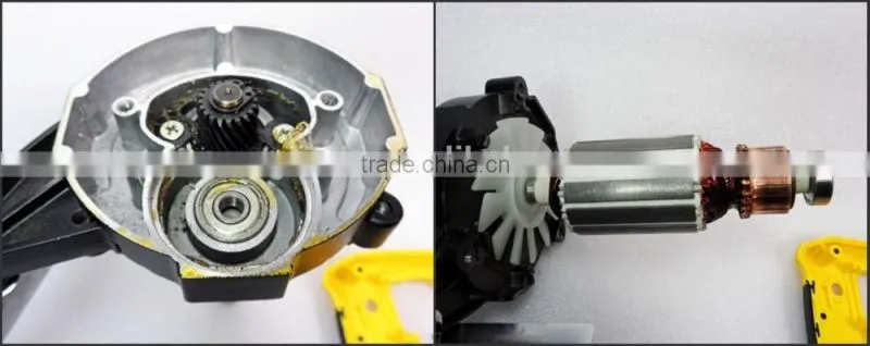 good and steady quality 110mm electric marble block cutting machine
