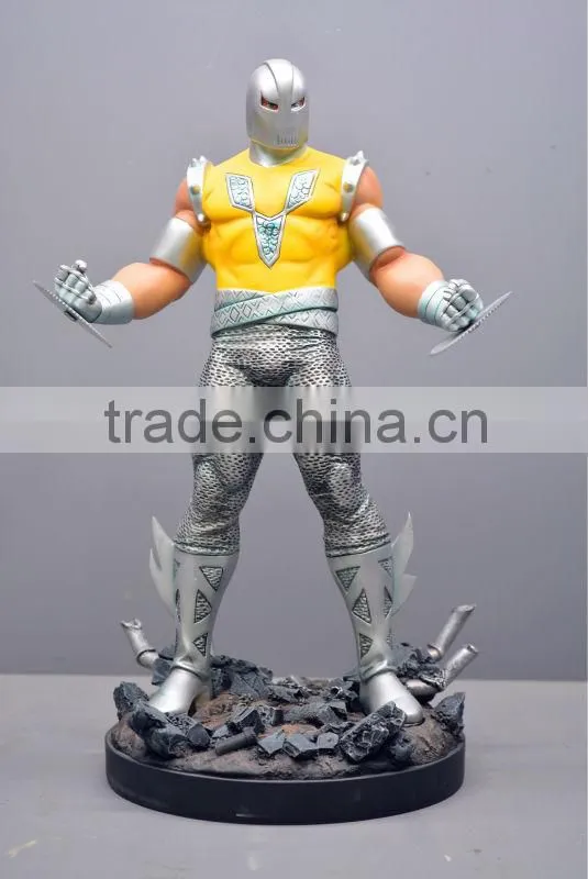 OEM Resin Craft for Collection or Gift