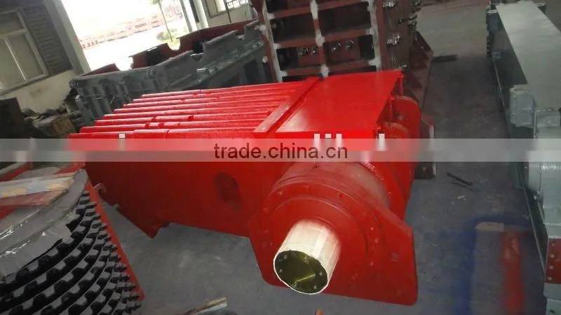 PE1200x1500 Jaw Crusher