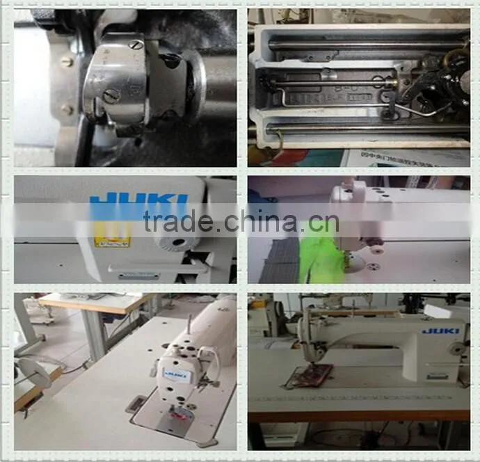 Computer Control Bartacking used brother 430D button sewing machine