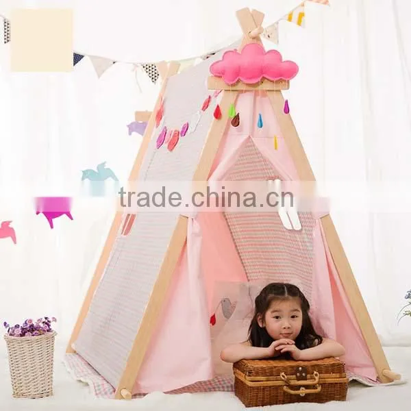Children's Princess tent super large Castle game room inside and outside Baby House photography tent