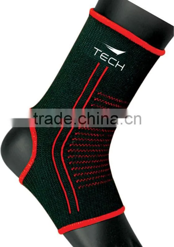 Elastic Ankle Guard,Knitting Ankle Support