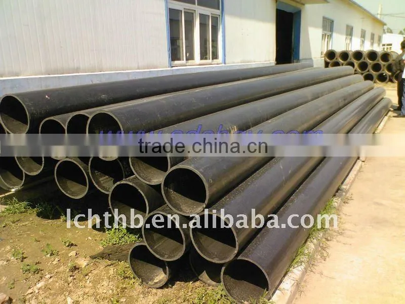 steel-plastic composite pipe