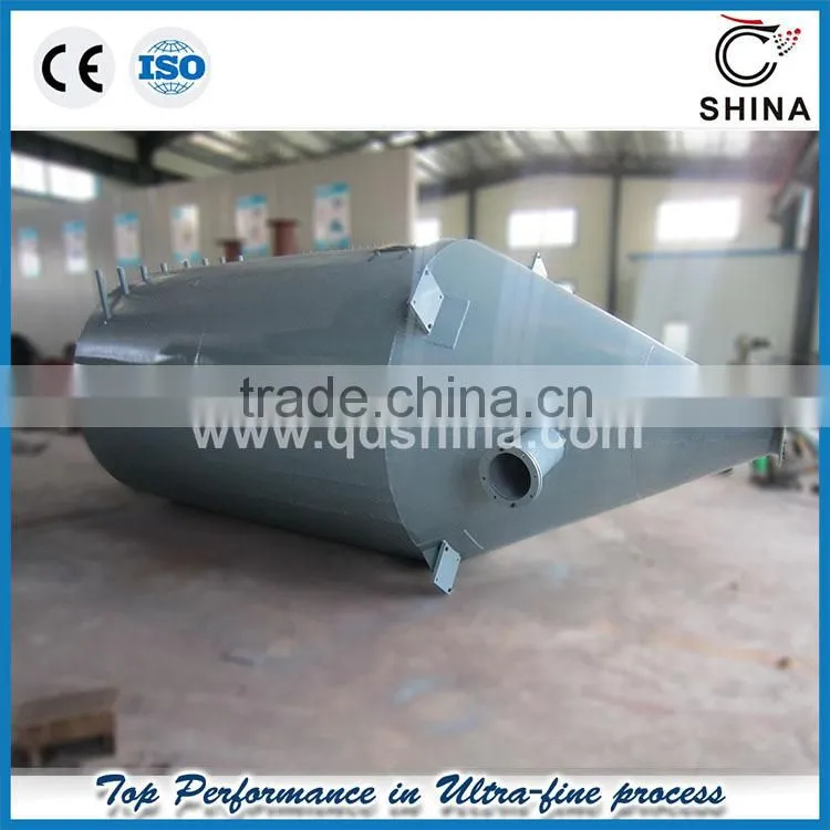 Low power consumption dedusting filter