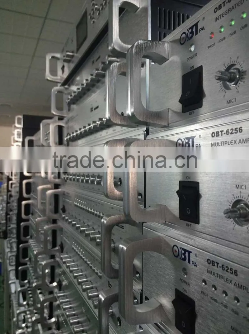 OBT-1030 Transformer/Resistance pa speaker volume controller 5W-120W