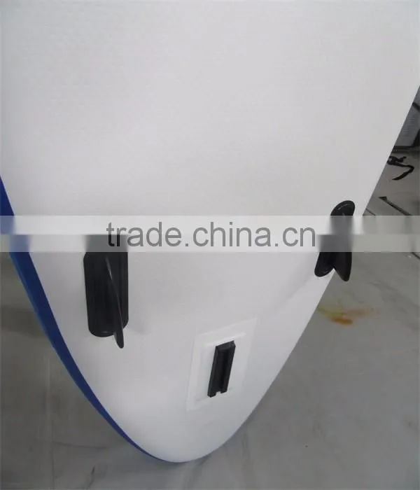 Most fishion inflatable sup stand up paddle surf board